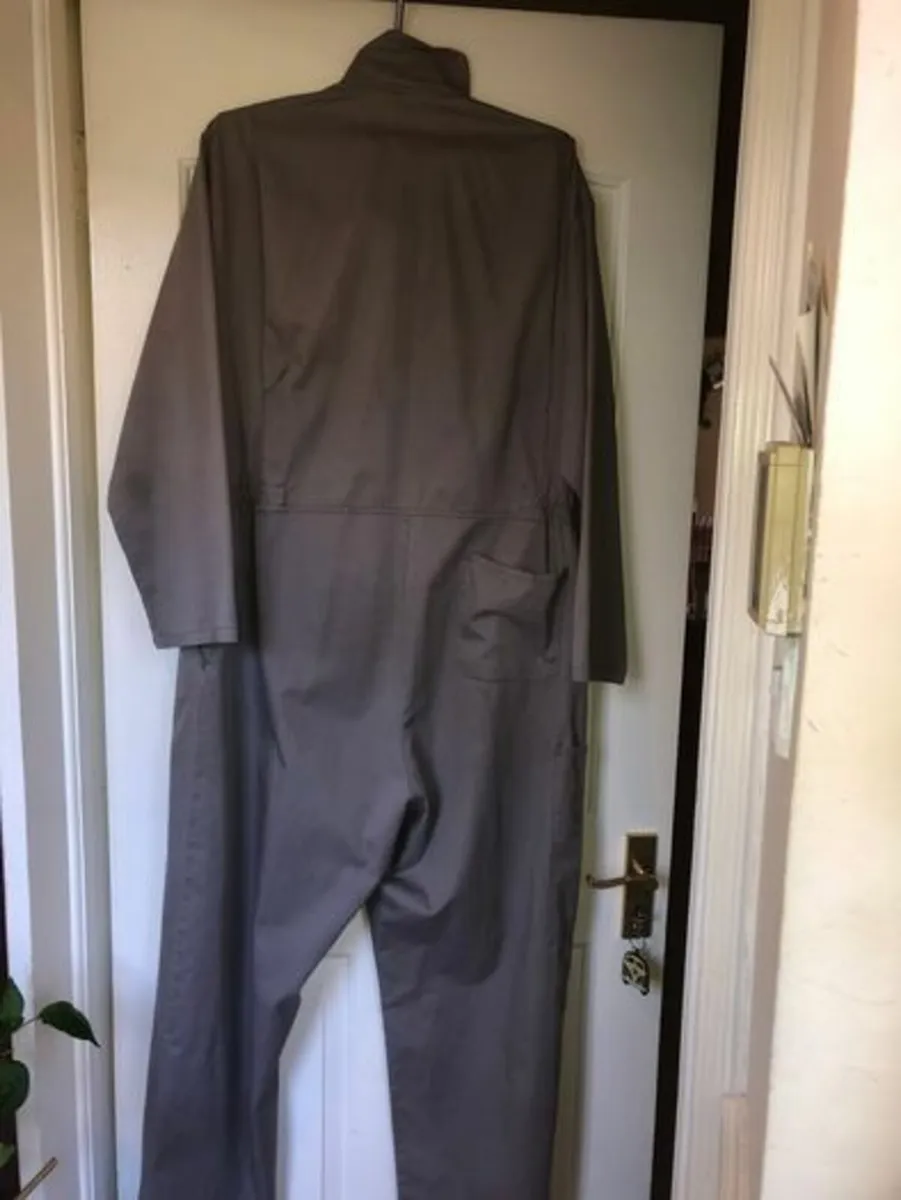 Volvo mechanic Overalls - Image 2