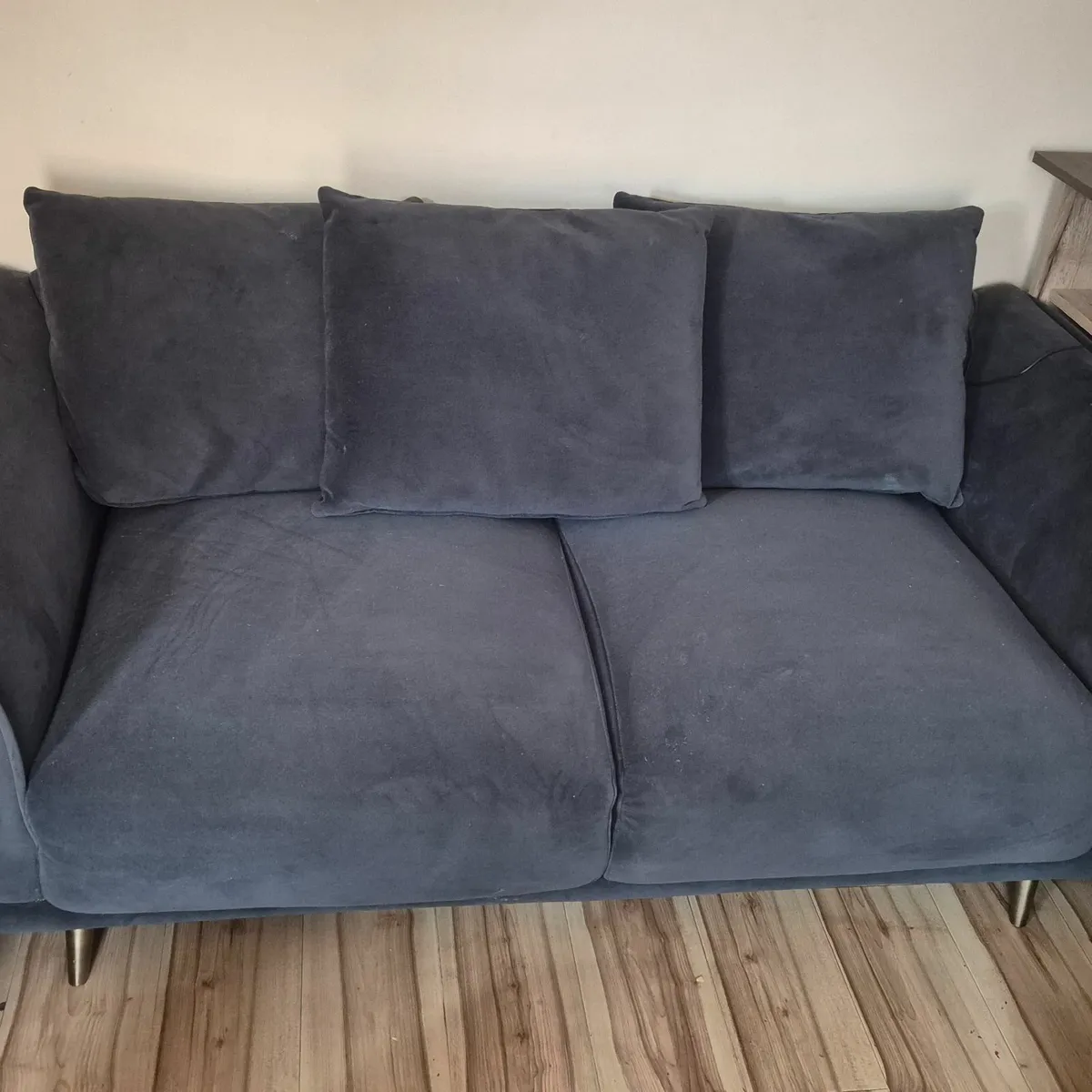 Two Sofas - Image 1