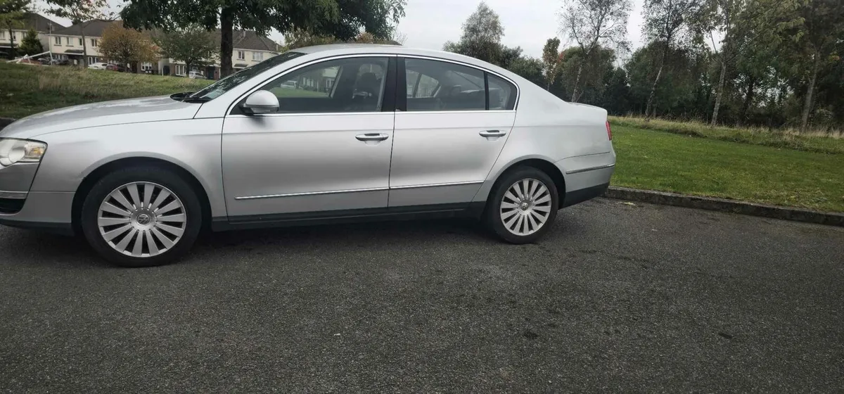 Passat - Image 1
