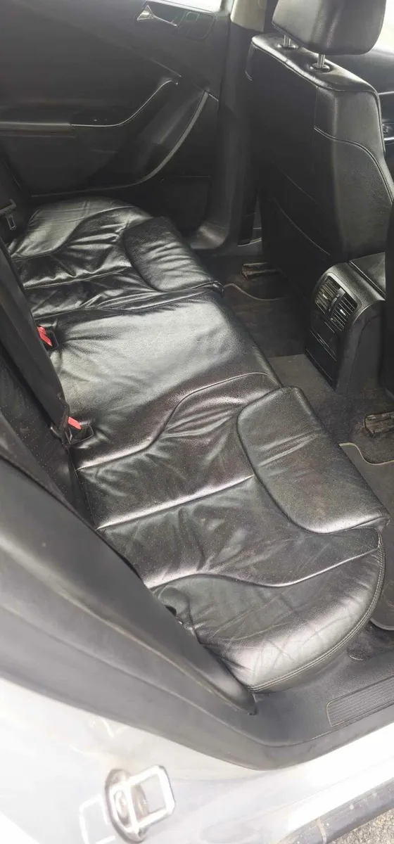 Passat - Image 2