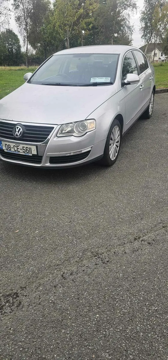Passat - Image 3