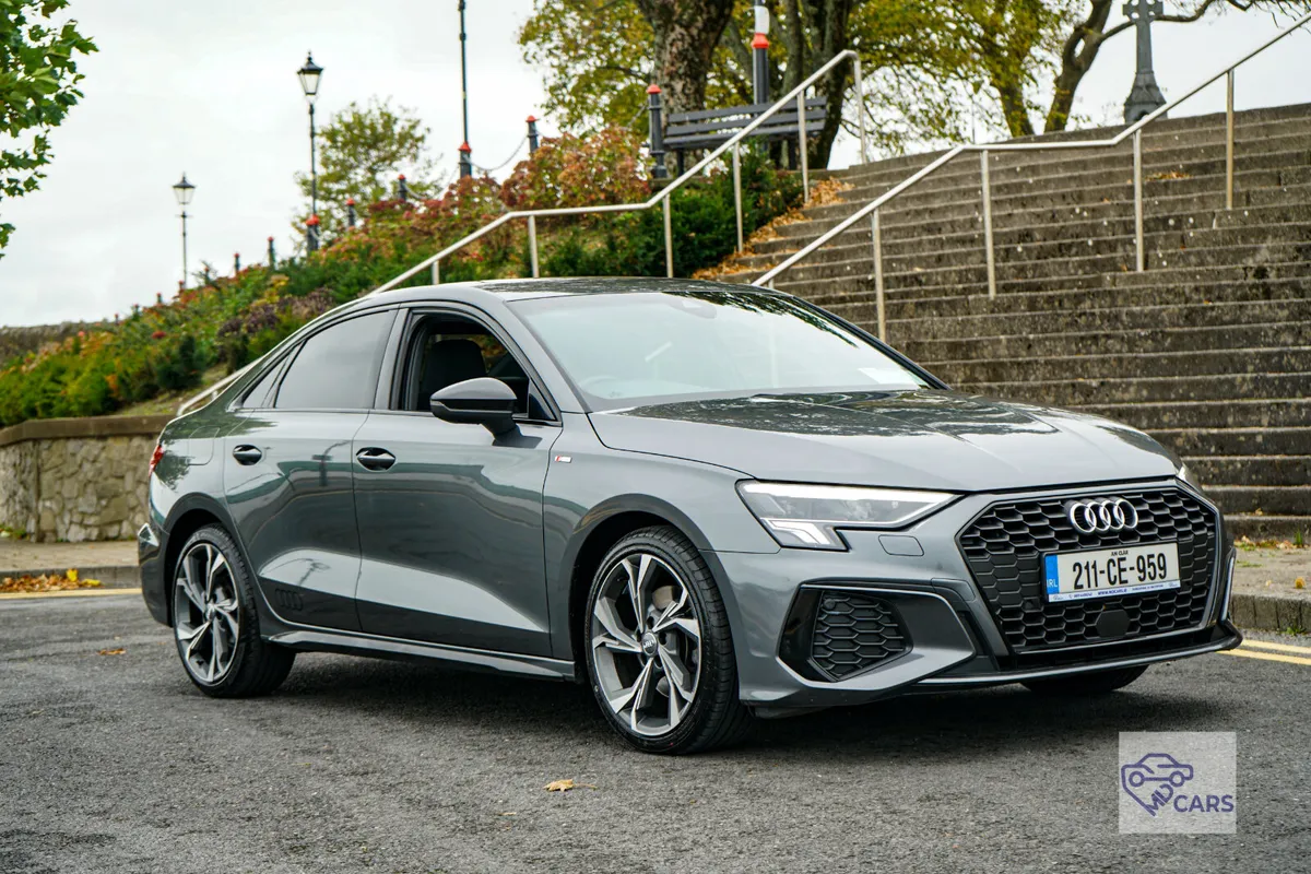 A3 S line sallon - Image 4