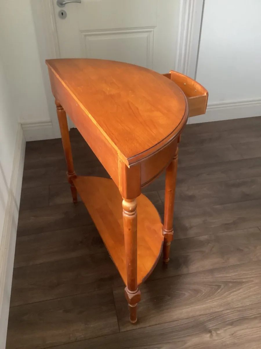Console table - Image 3
