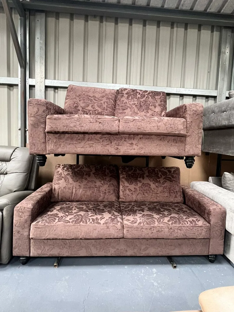 Clearance sale sofa - Image 2