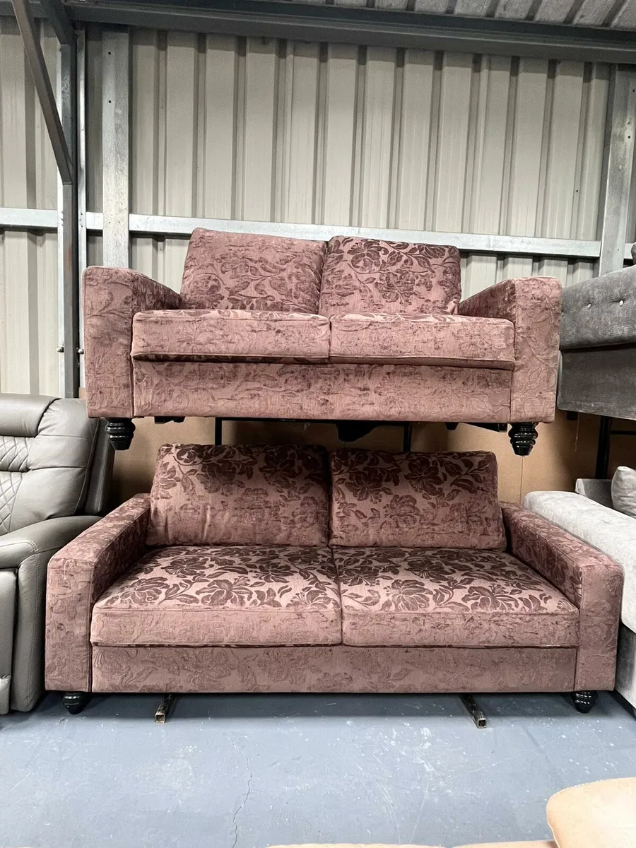 Clearance sale sofa - Image 3