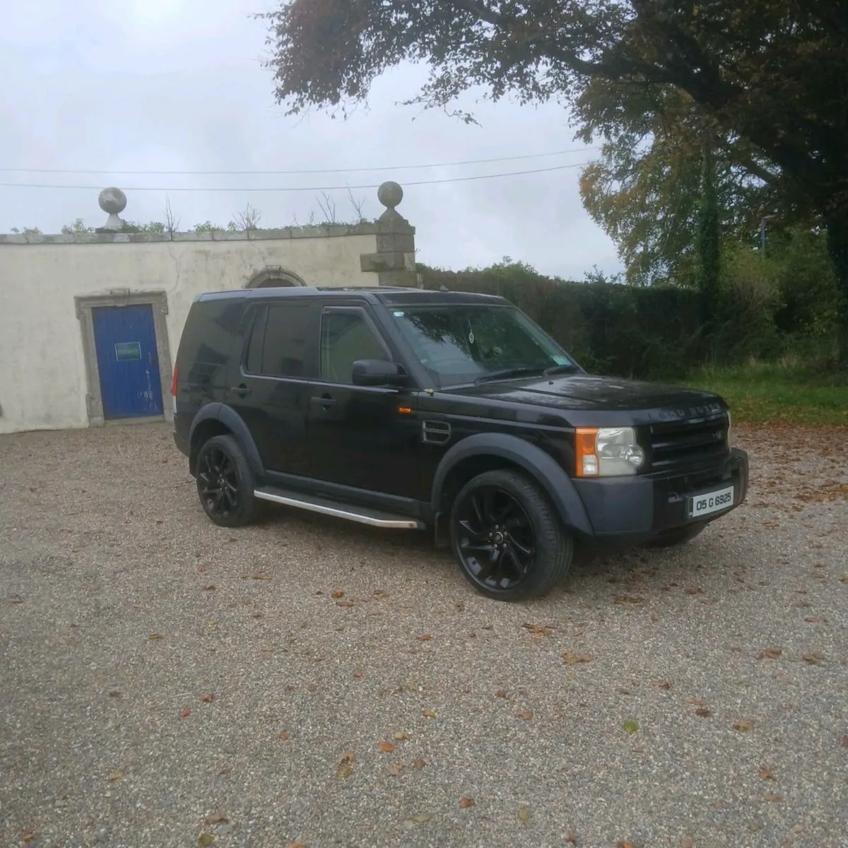 2005 2 seater discovery - Image 1