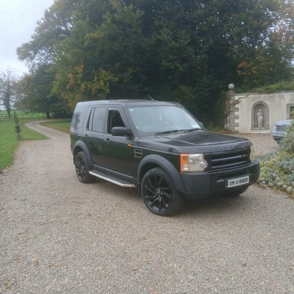 2005 2 seater discovery - Image 2