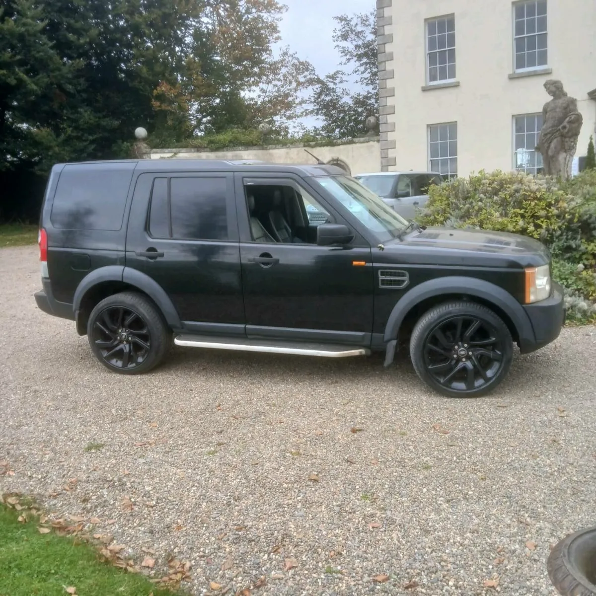 2005 2 seater discovery - Image 3
