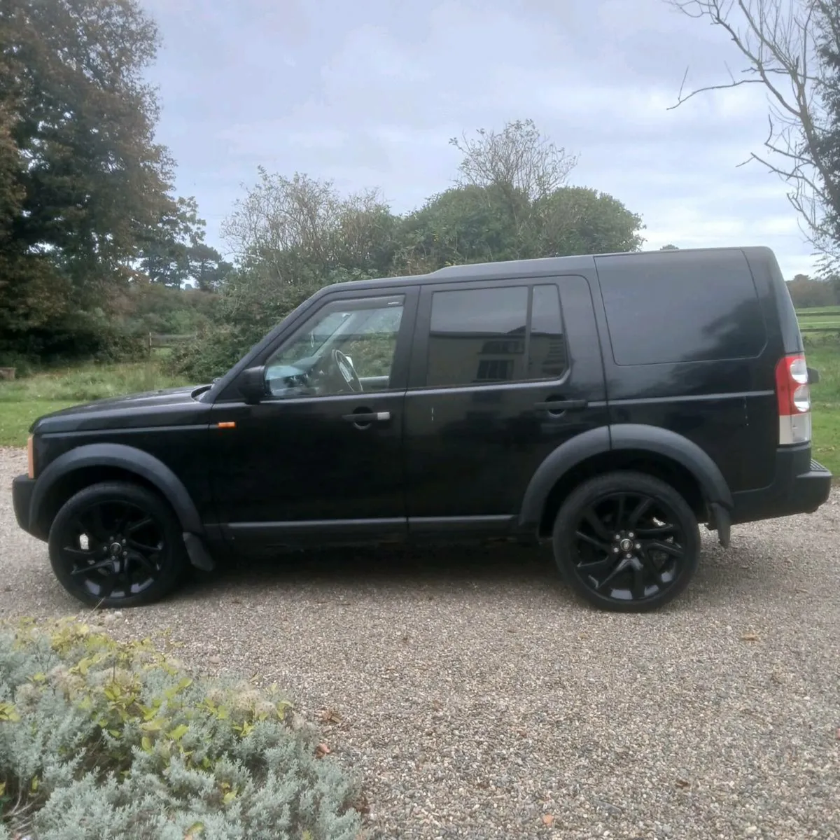 2005 2 seater discovery - Image 4