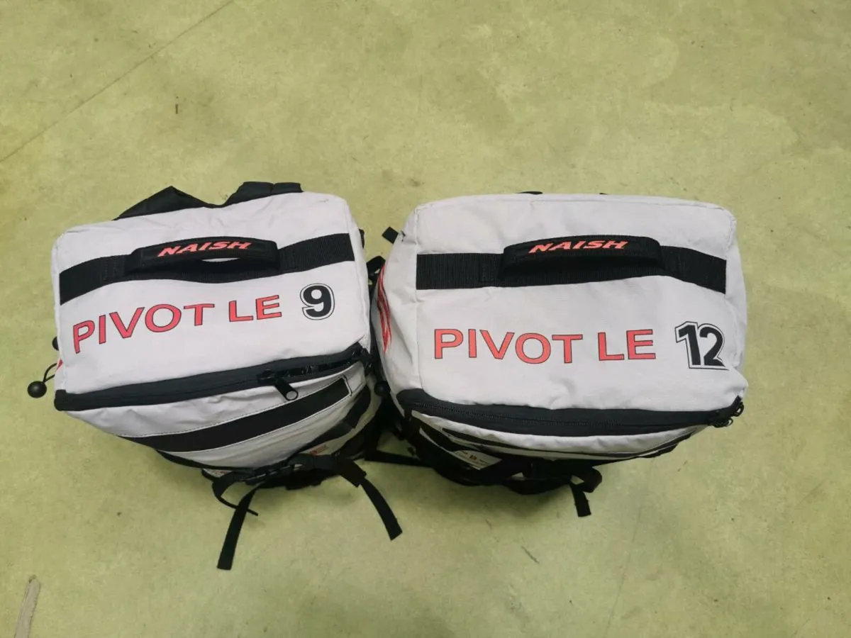 Kitesurfing kites for sale - Image 2