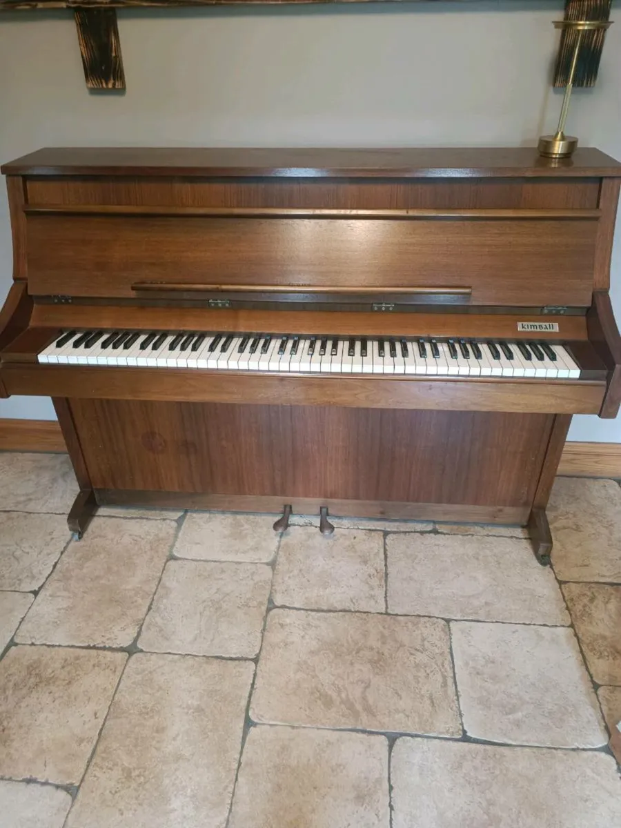 Piano - Image 2