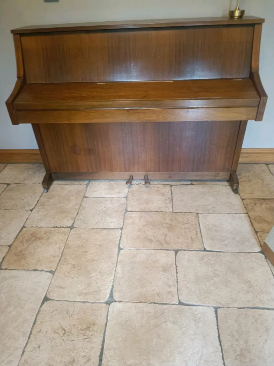 Piano - Image 4
