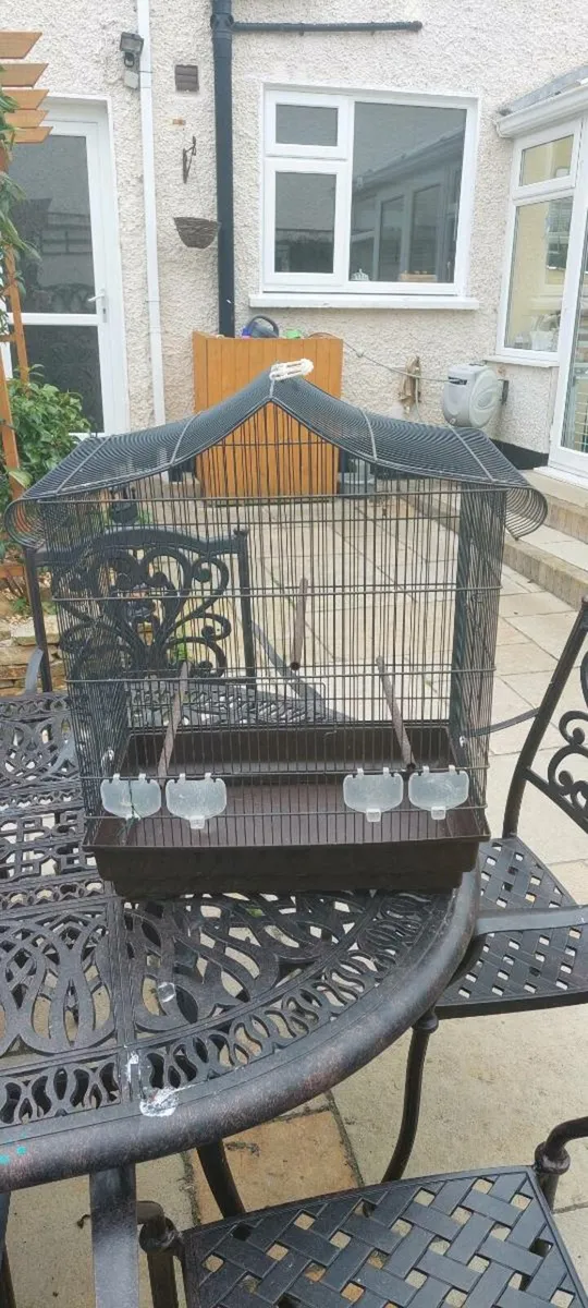 Bird cage - Image 2