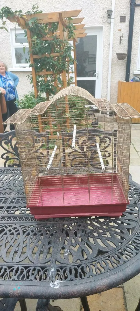 Bird cage - Image 3