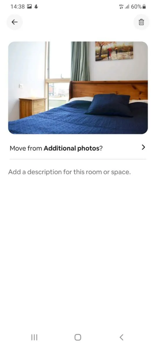 2 free beds. - Image 2