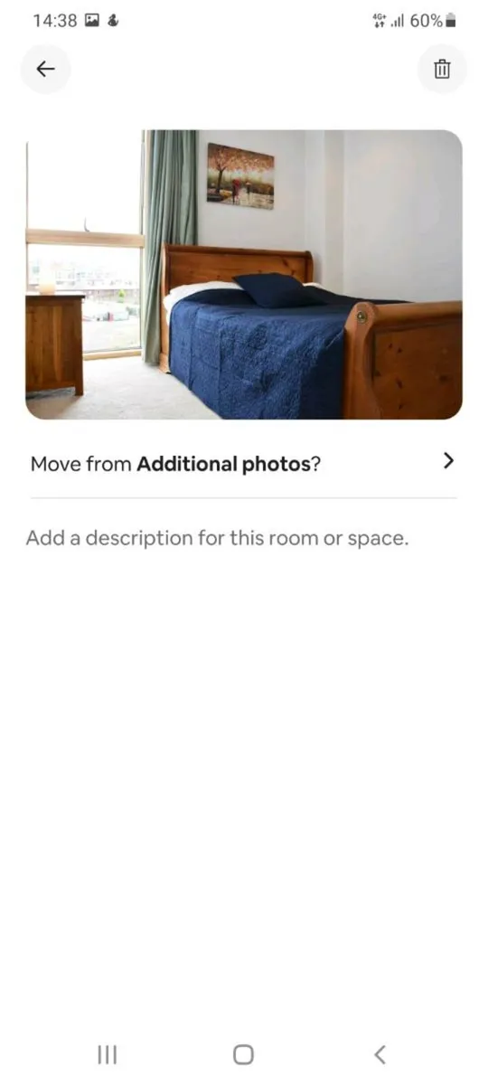 2 free beds. - Image 3