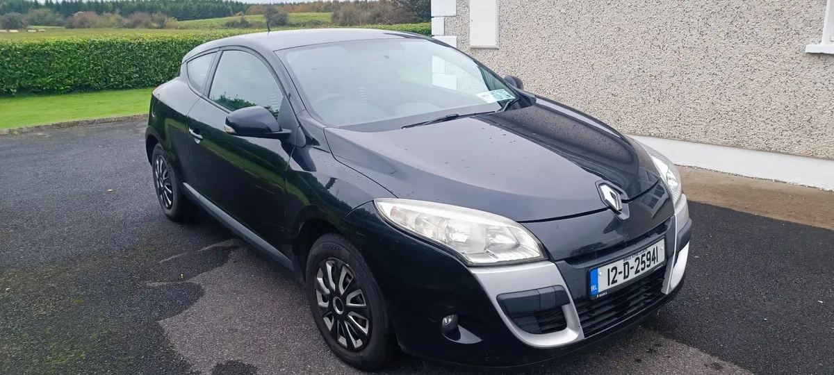 Renault Megane 2012 - Image 3