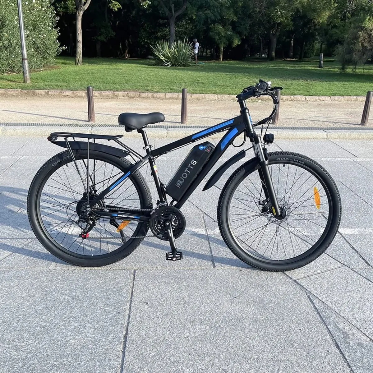 Brand new electric bike - Image 2