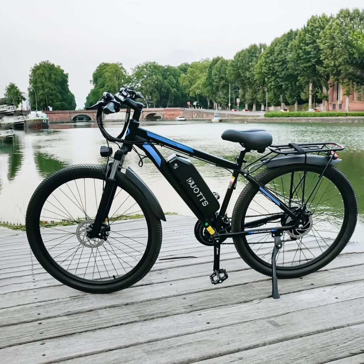 Brand new electric bike - Image 4