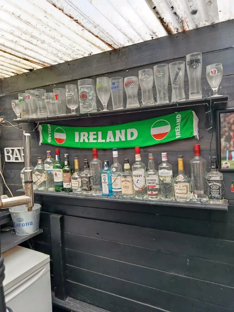 Bar and accessories 🍺🍺 - Image 3
