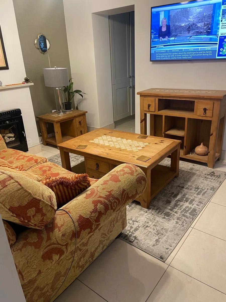3 Seater Couch - Image 4