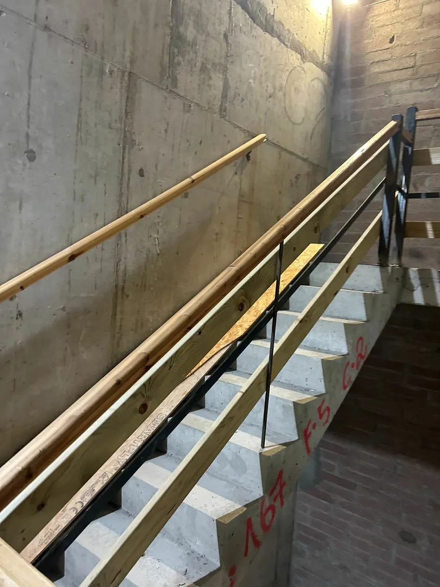 Railings - Image 1