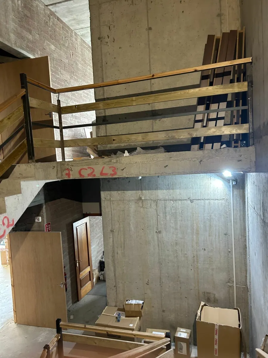 Railings - Image 2