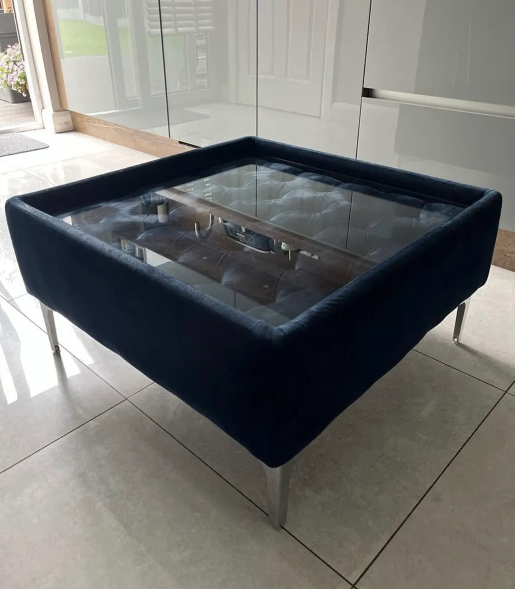 Coffee Table - Image 1