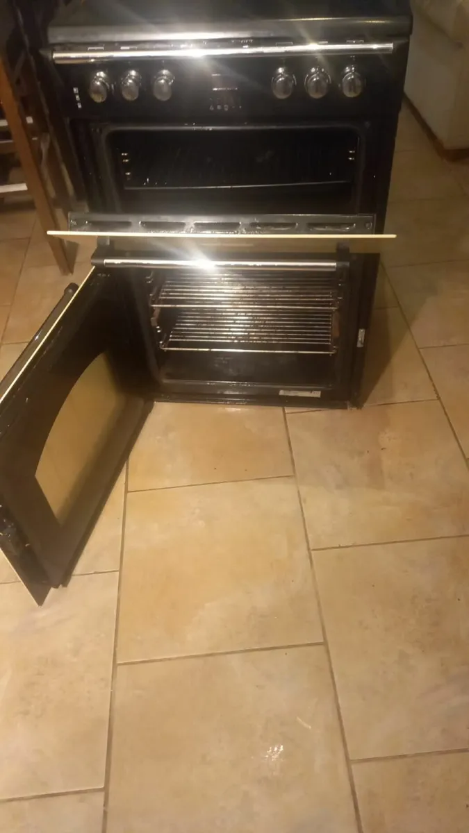 electric cooker - Image 2