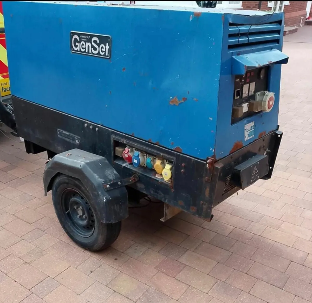 Generator