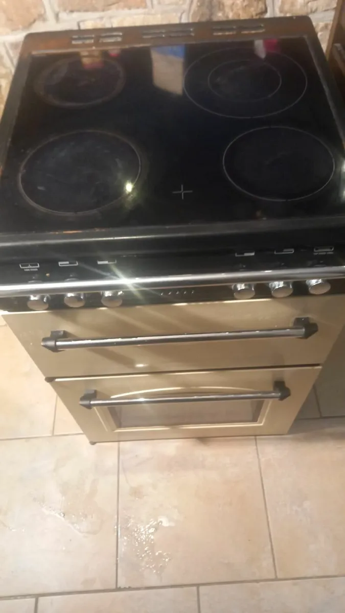 electric cooker - Image 3