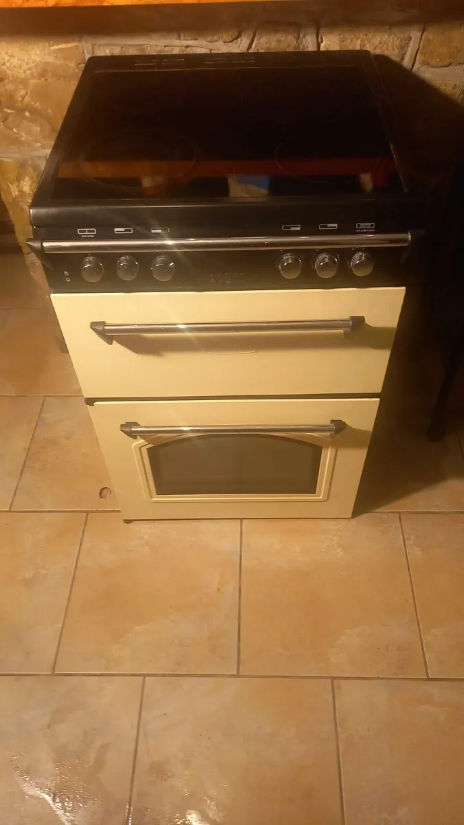 electric cooker - Image 4