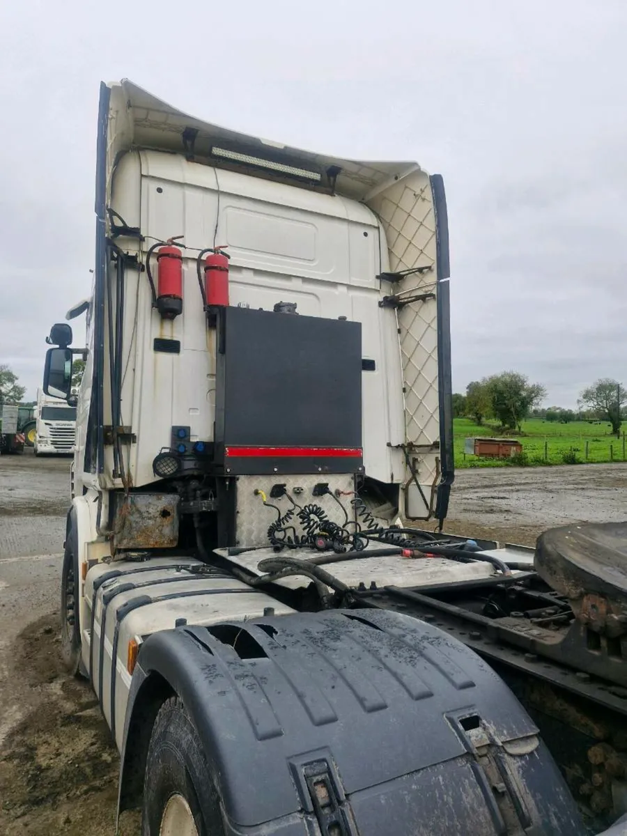 Scania R620 - Image 3