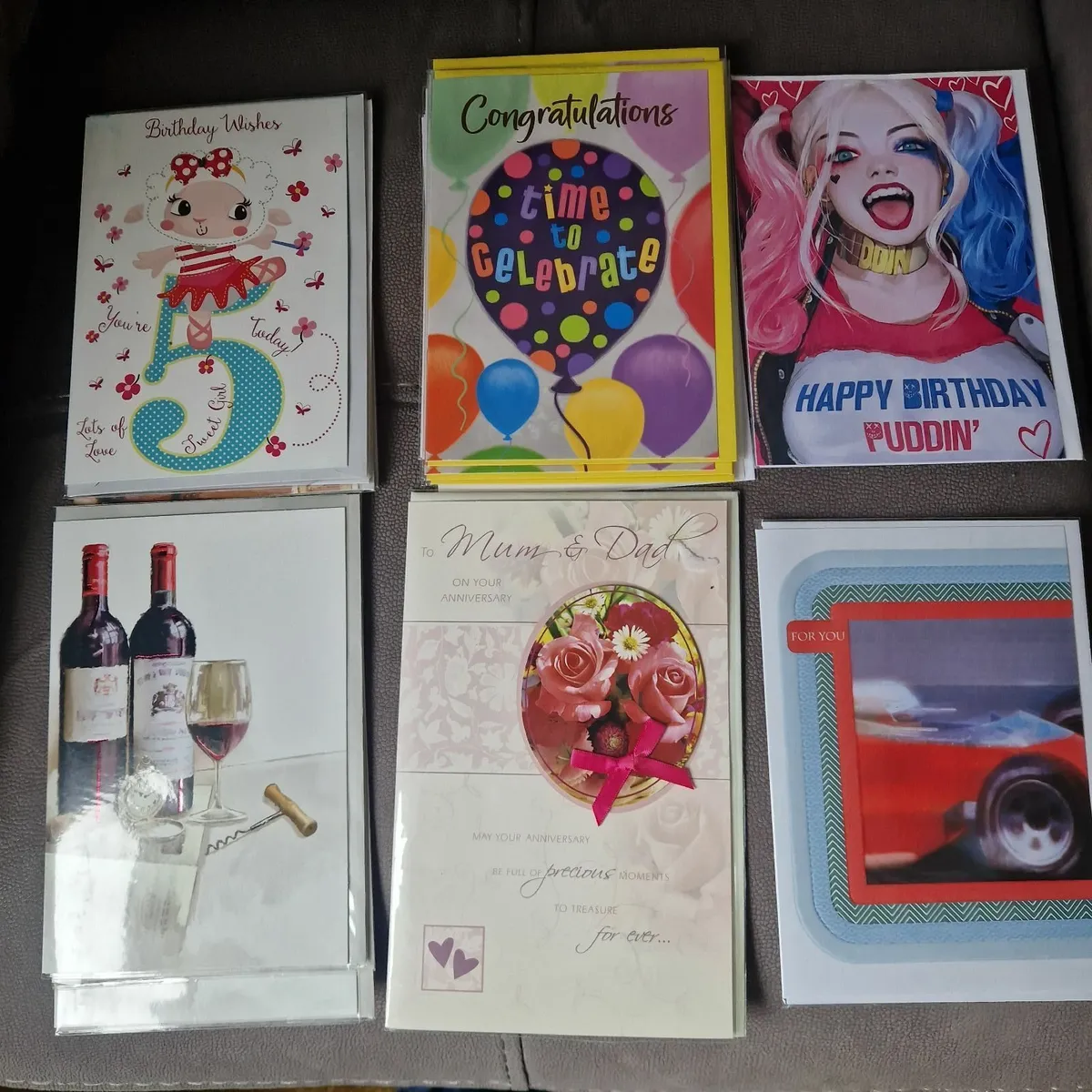 Greeting cards - Image 4
