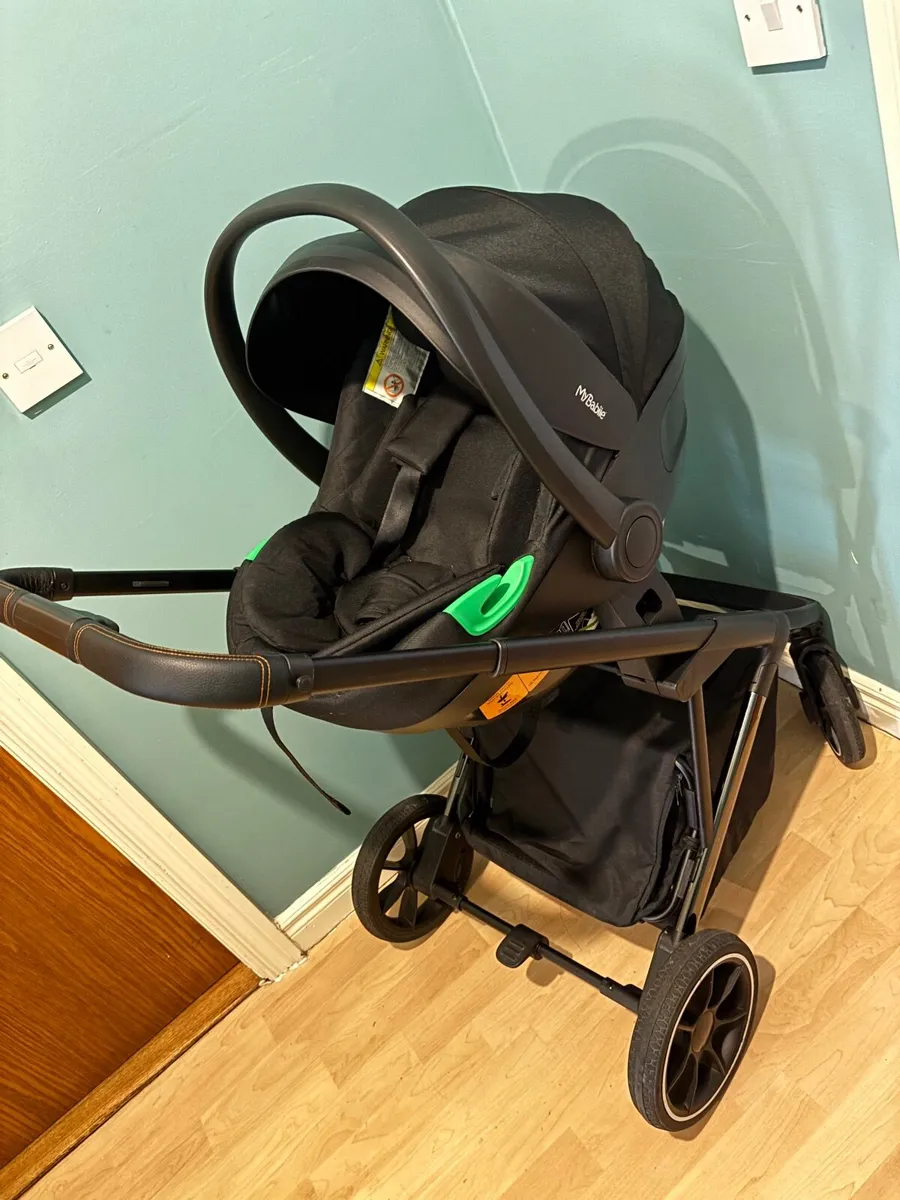 Buggy my babiie - Image 2