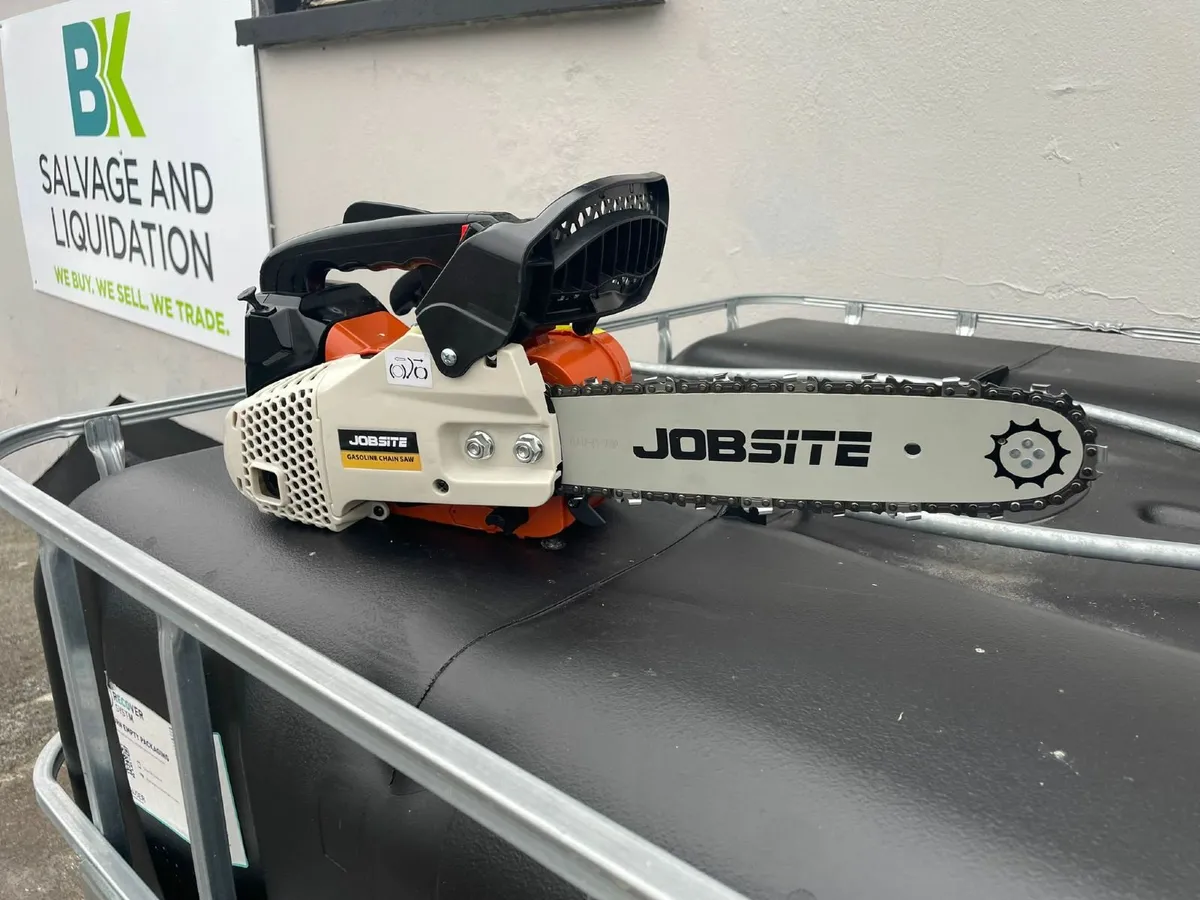 12 INCH  Chainsaw - Image 2