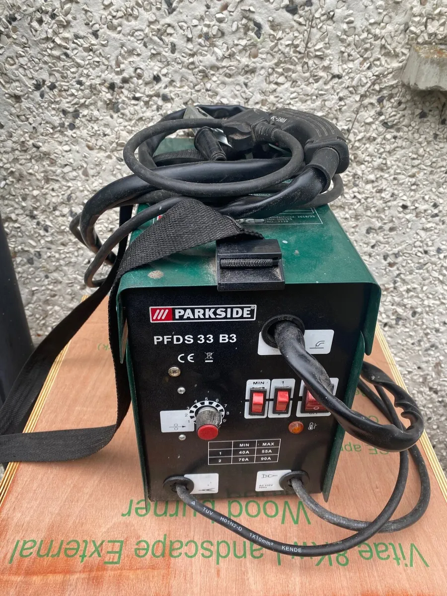 Welder - Image 1