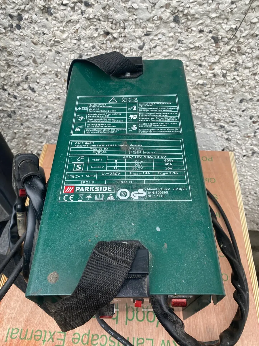 Welder - Image 3