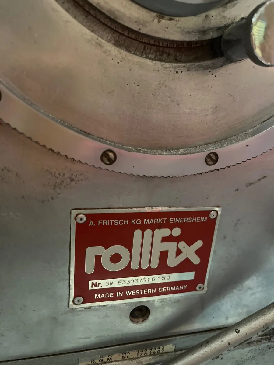 Rollfix Pastry break 633037516153 - Image 2