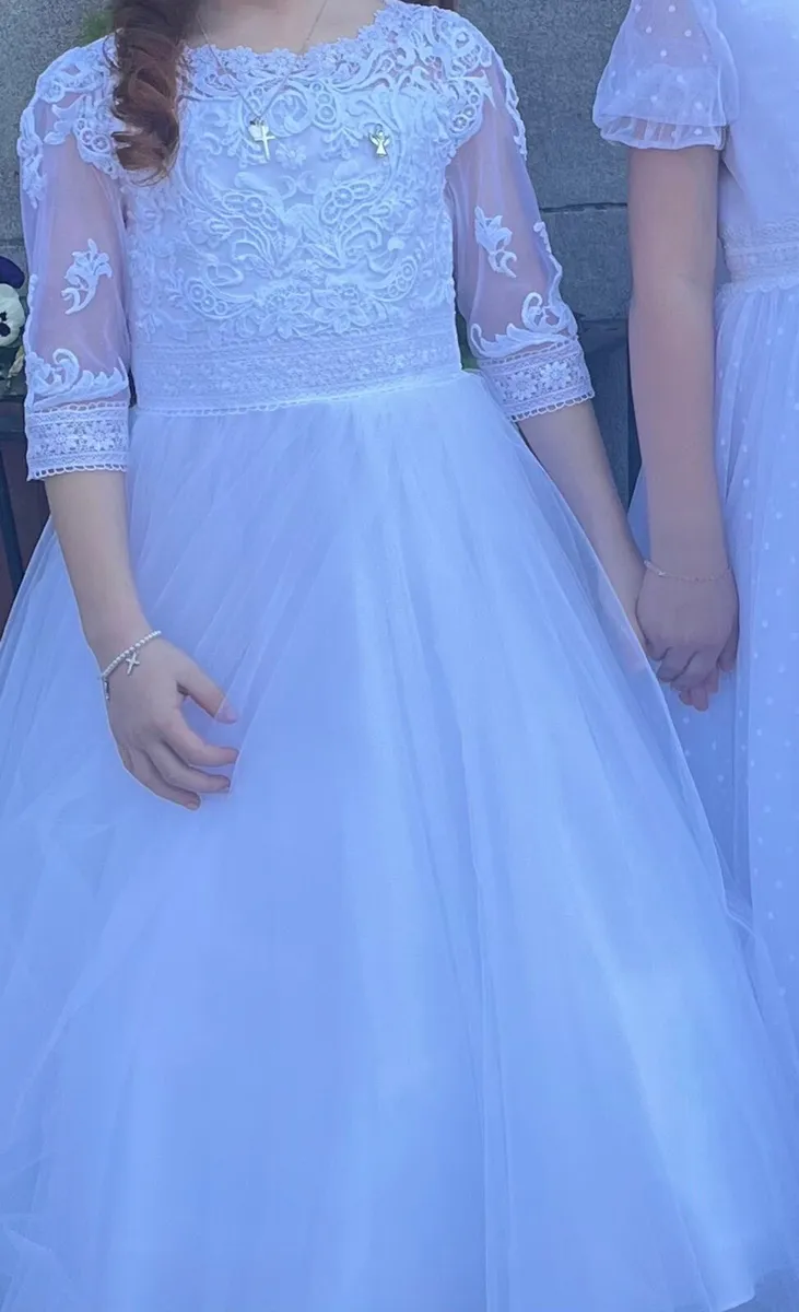 Communion dress 2025 - Image 2