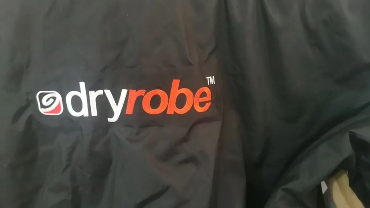 Dry Robe - Image 2