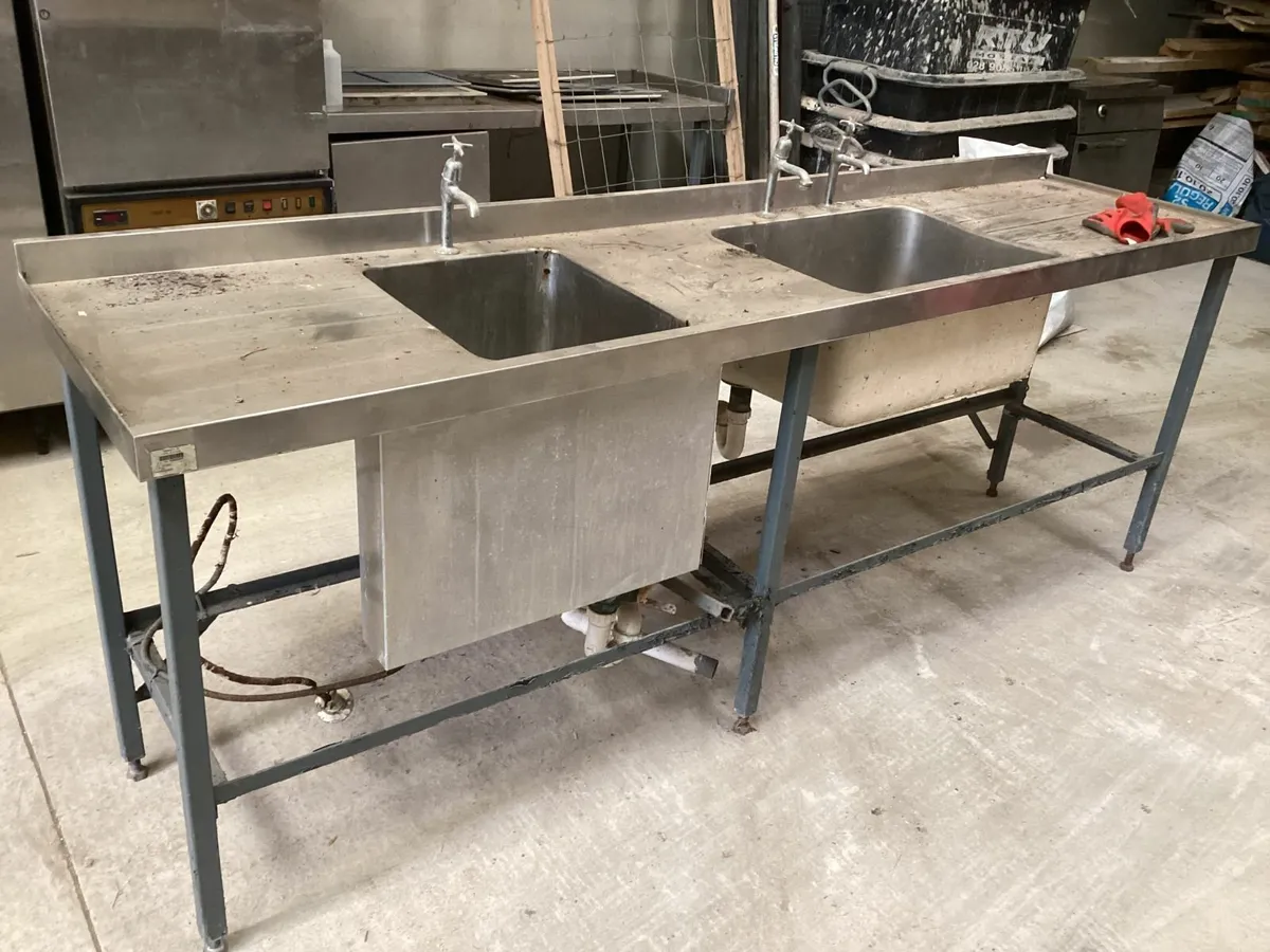 second catering equipment - Image 3