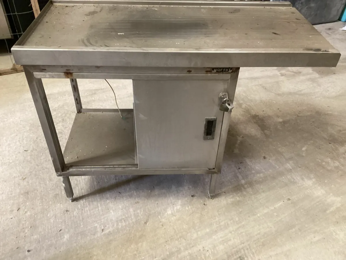 second catering equipment - Image 4