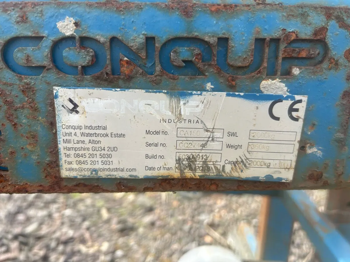 Block grab - Image 4