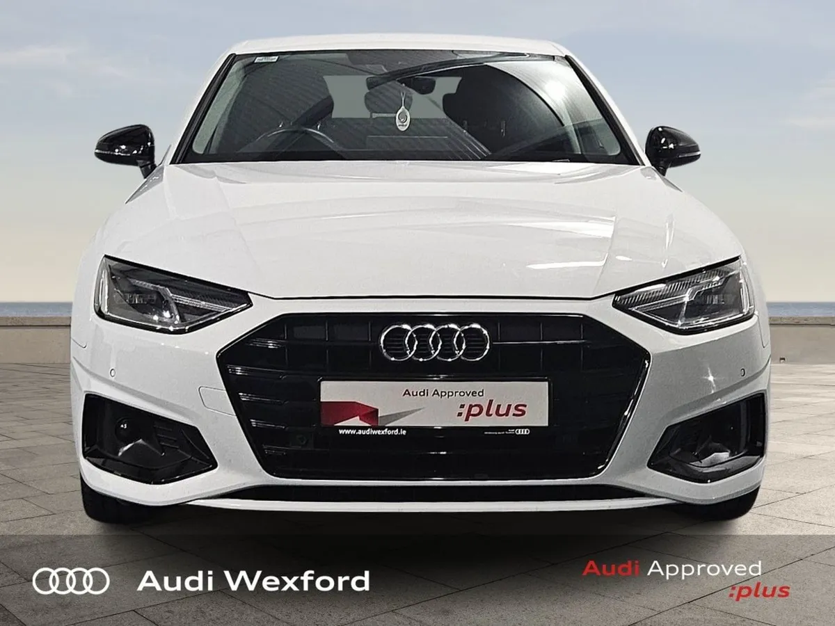Audi A4 35 TDI 163HP S Tronic SE  407 - Image 3