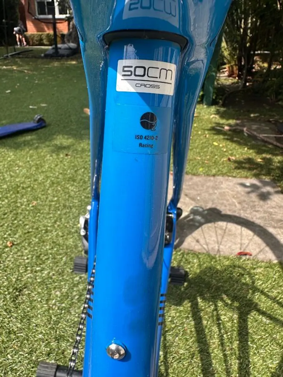 Trek Boone 5 - size 50 - Image 3