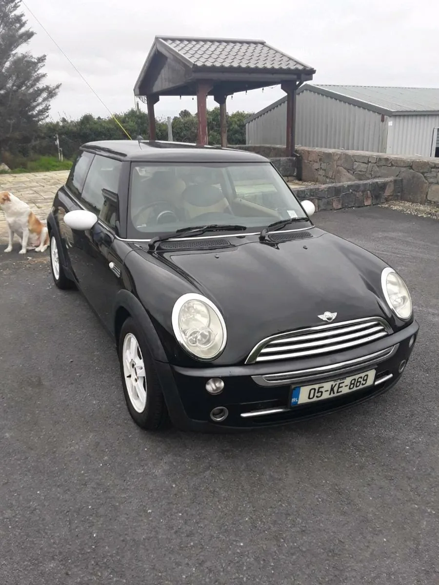 Mini One Model - Image 1