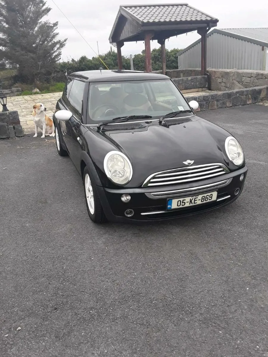 Mini One Model - Image 2