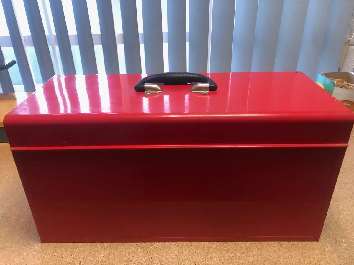 Tool Box - Image 2
