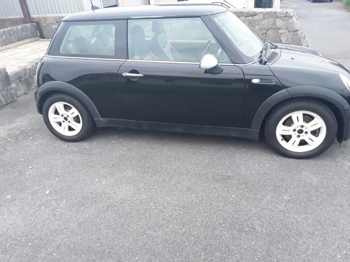 Mini One Model - Image 3